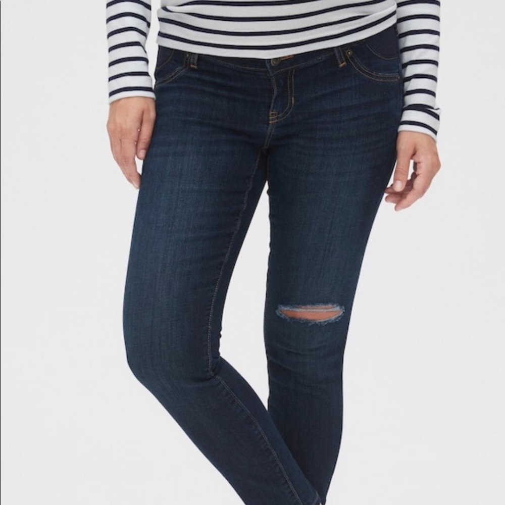 Maternity Jeggings